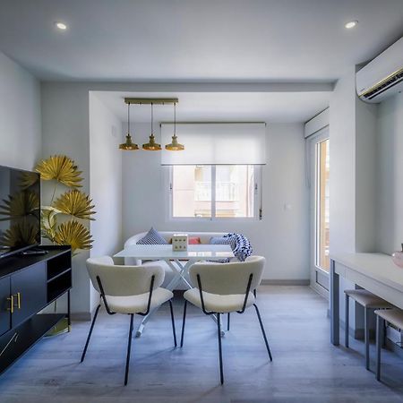 Playa Del Cura Apartment Τορεβιέχα Εξωτερικό φωτογραφία