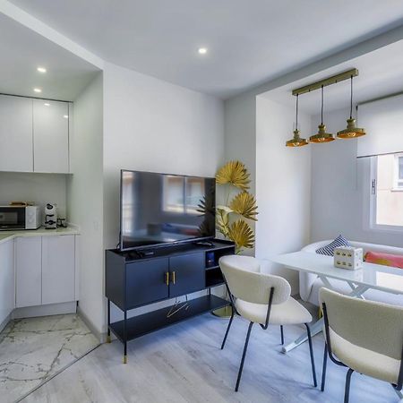 Playa Del Cura Apartment Τορεβιέχα Εξωτερικό φωτογραφία