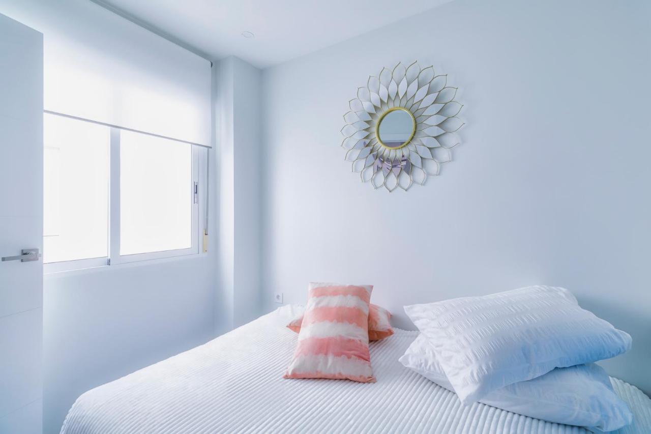 Playa Del Cura Apartment Τορεβιέχα Εξωτερικό φωτογραφία