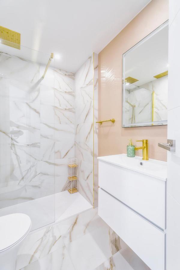 Playa Del Cura Apartment Τορεβιέχα Εξωτερικό φωτογραφία