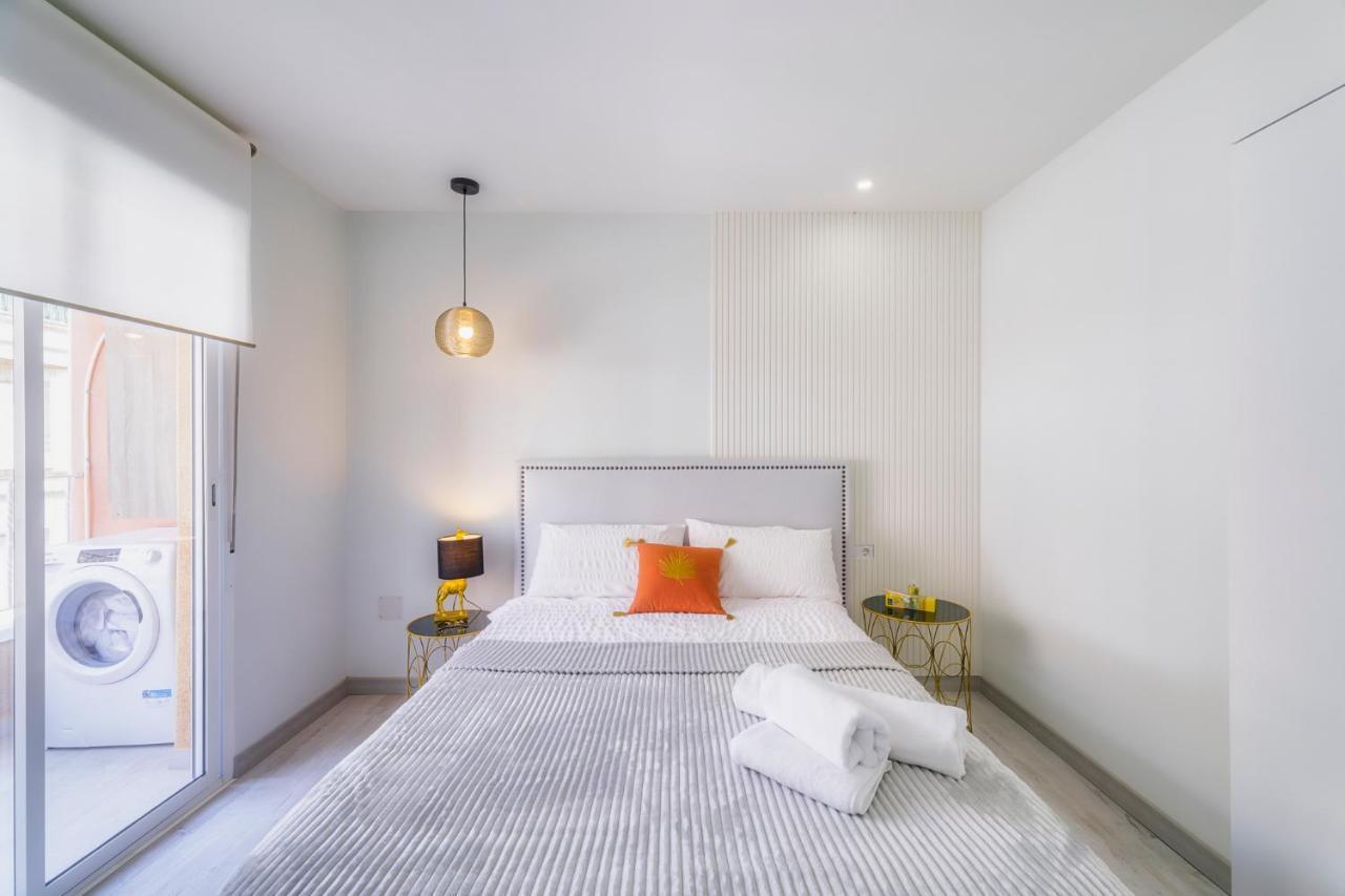 Playa Del Cura Apartment Τορεβιέχα Εξωτερικό φωτογραφία