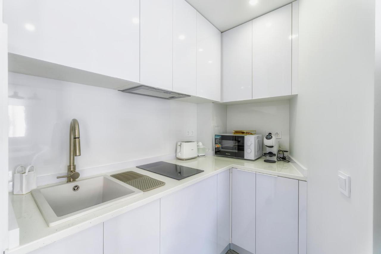 Playa Del Cura Apartment Τορεβιέχα Εξωτερικό φωτογραφία
