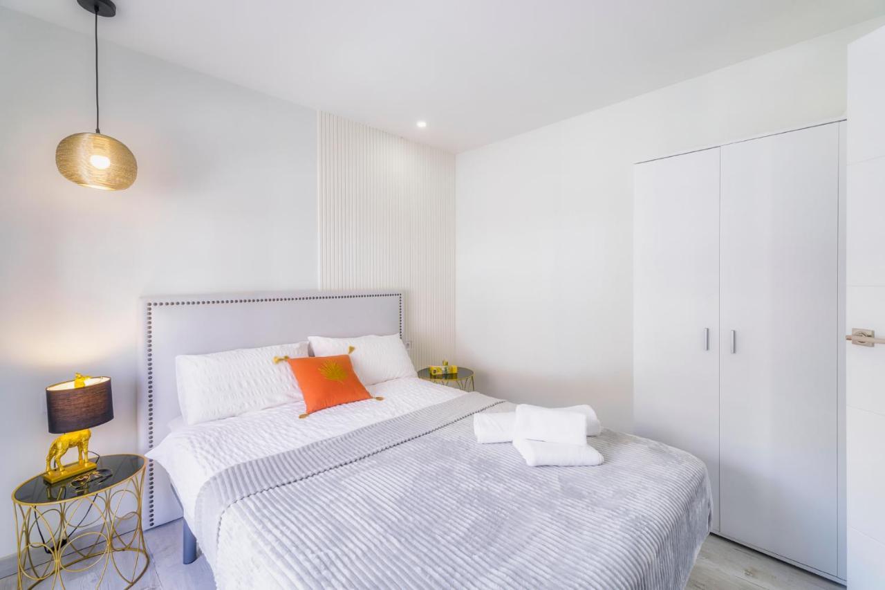 Playa Del Cura Apartment Τορεβιέχα Εξωτερικό φωτογραφία