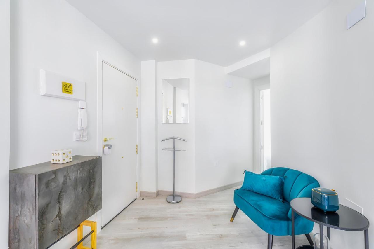Playa Del Cura Apartment Τορεβιέχα Εξωτερικό φωτογραφία