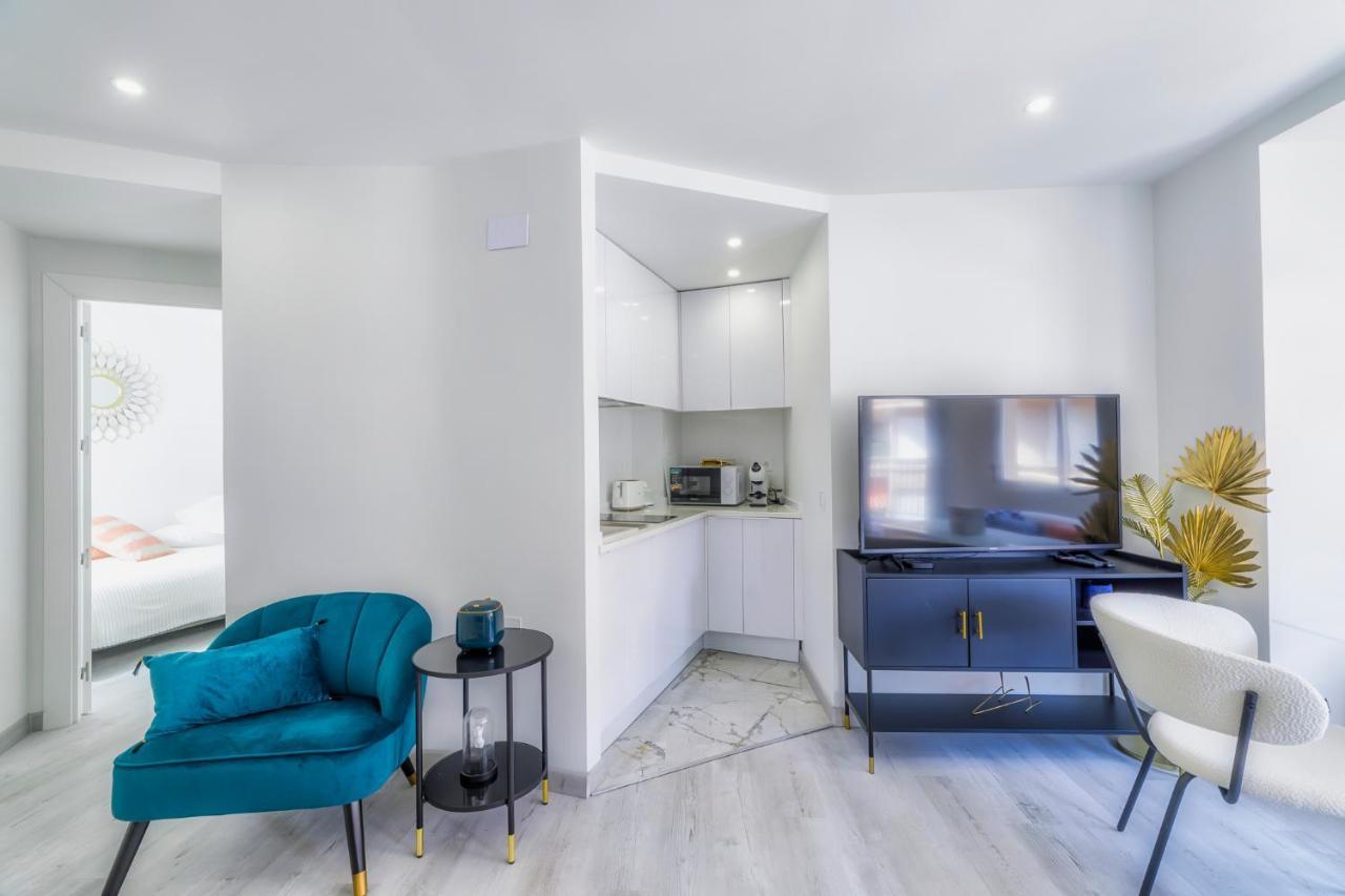 Playa Del Cura Apartment Τορεβιέχα Εξωτερικό φωτογραφία