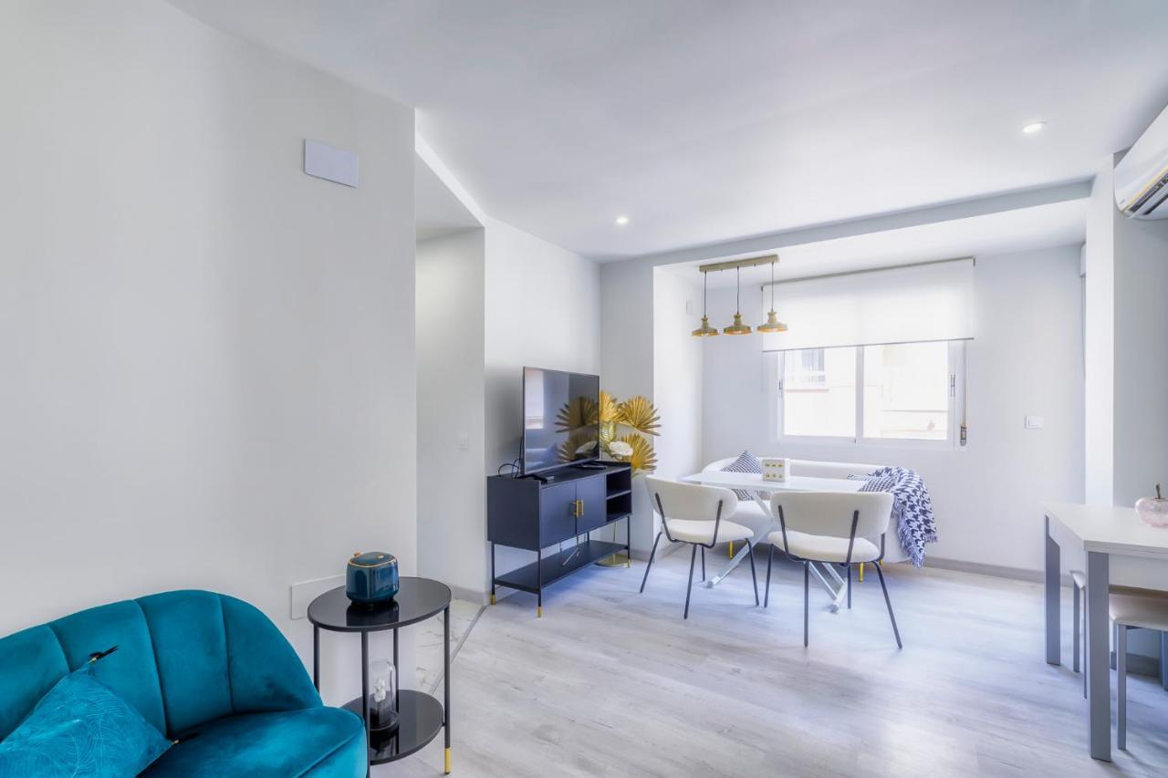 Playa Del Cura Apartment Τορεβιέχα Εξωτερικό φωτογραφία